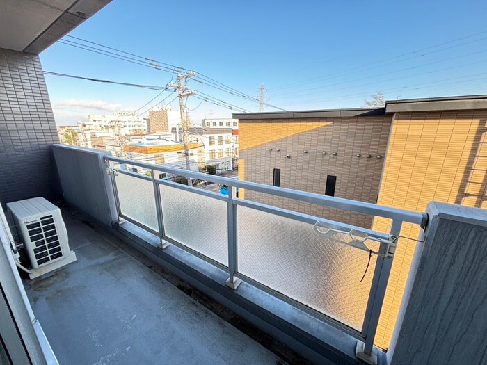 イーストウォールの物件内観写真