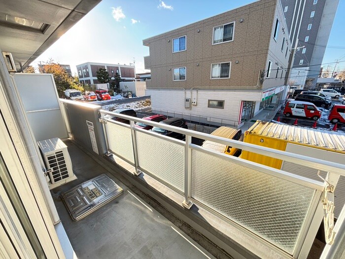 イーストウォールの物件内観写真