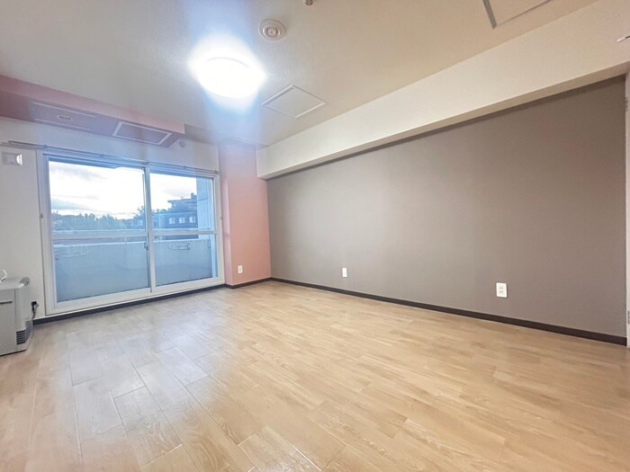 シティアドレ月寒公園の物件内観写真