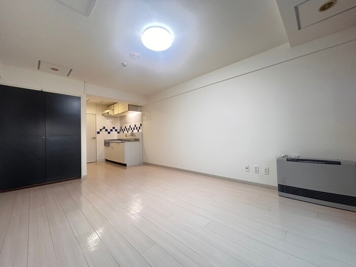 シティアドレ月寒公園の物件内観写真