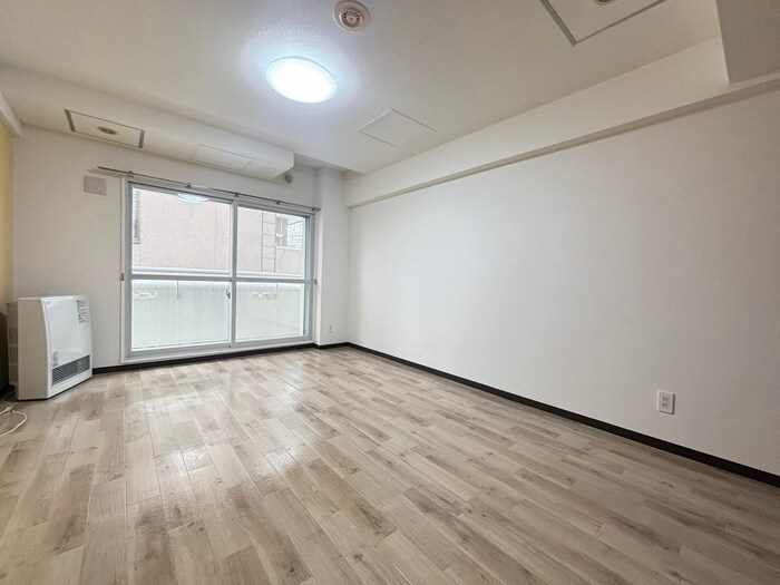 シティアドレ月寒公園の物件内観写真