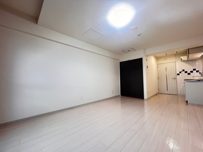 シティアドレ月寒公園の物件内観写真