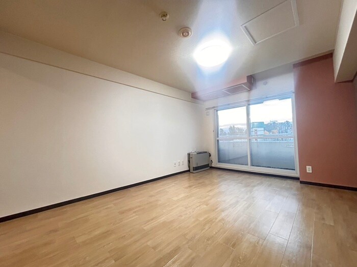 シティアドレ月寒公園の物件内観写真