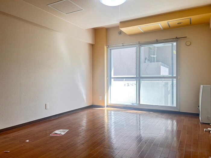 シティアドレ月寒公園の物件内観写真