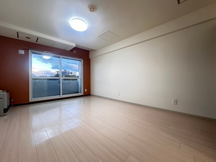 シティアドレ月寒公園の物件内観写真