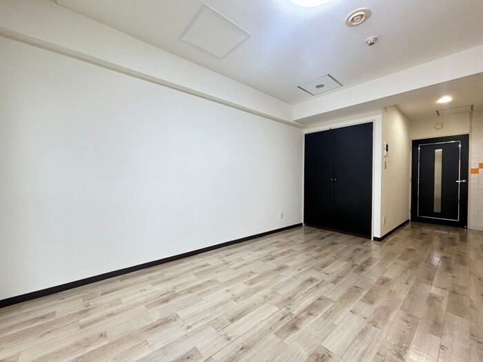 シティアドレ月寒公園の物件内観写真