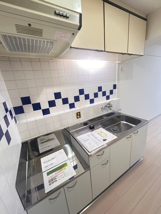 シティアドレ月寒公園の物件内観写真