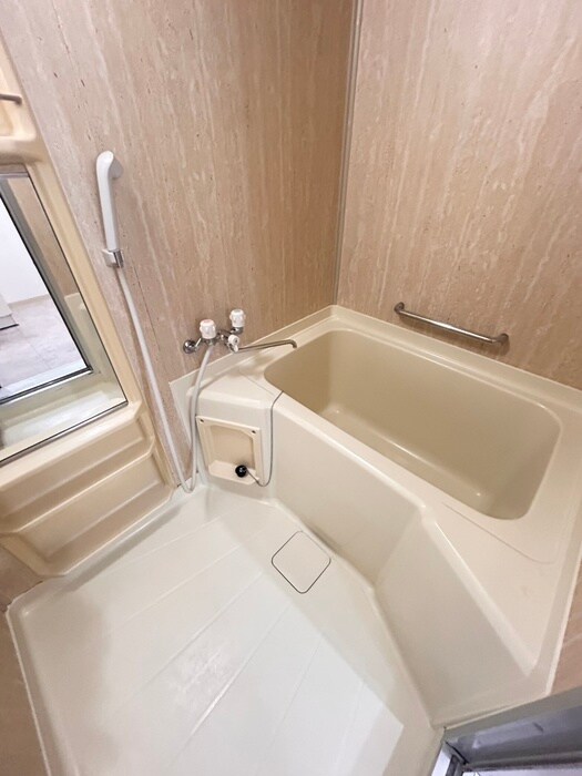 シティアドレ月寒公園の物件内観写真