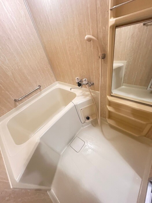 シティアドレ月寒公園の物件内観写真