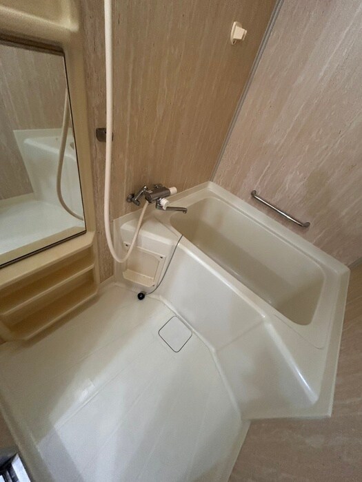 シティアドレ月寒公園の物件内観写真