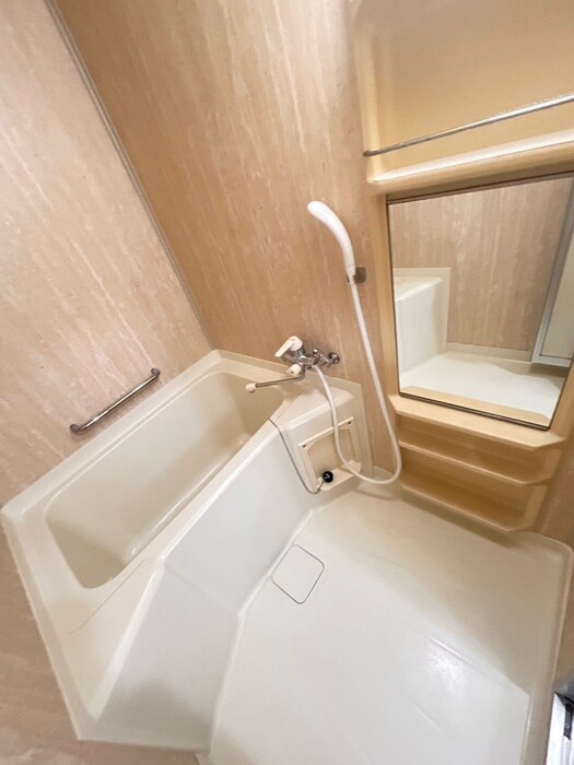 シティアドレ月寒公園の物件内観写真