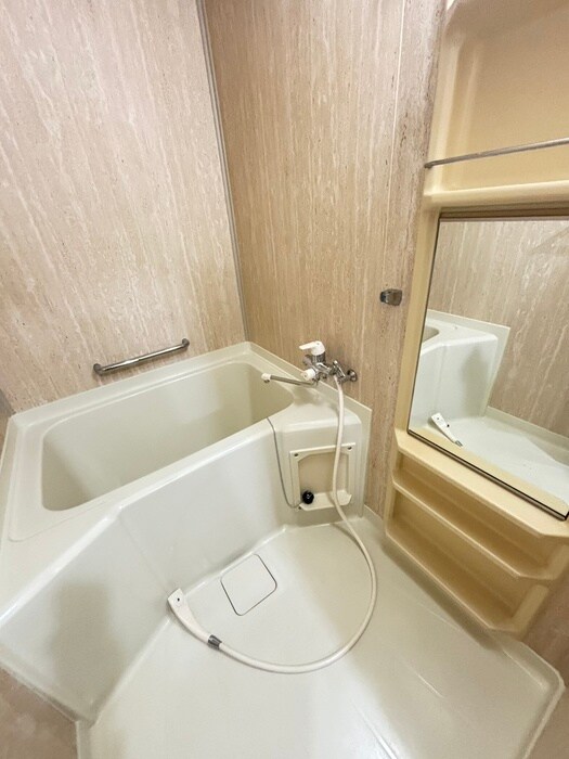 シティアドレ月寒公園の物件内観写真