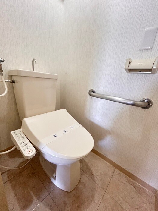 シティアドレ月寒公園の物件内観写真