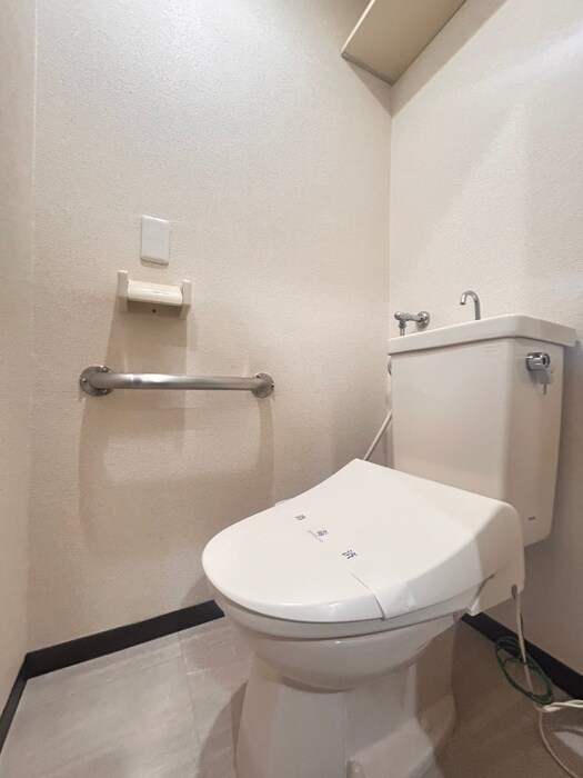 シティアドレ月寒公園の物件内観写真