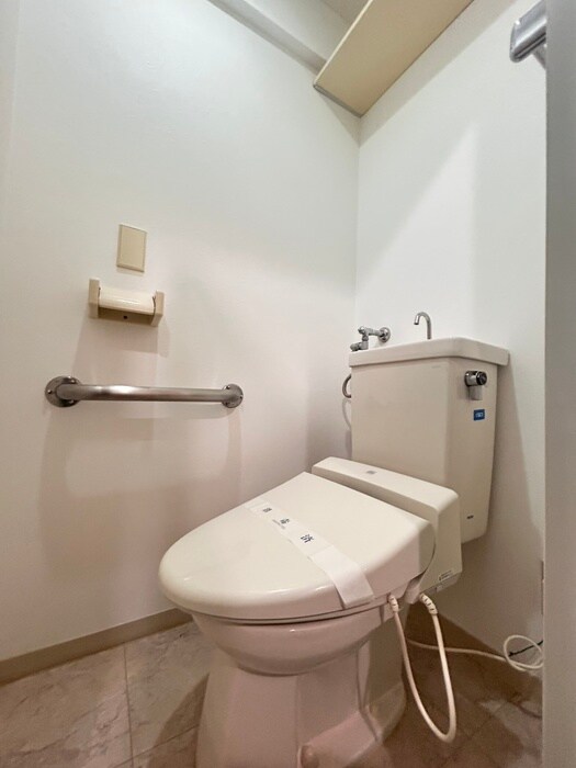 シティアドレ月寒公園の物件内観写真