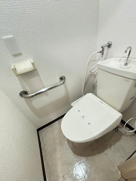 シティアドレ月寒公園の物件内観写真