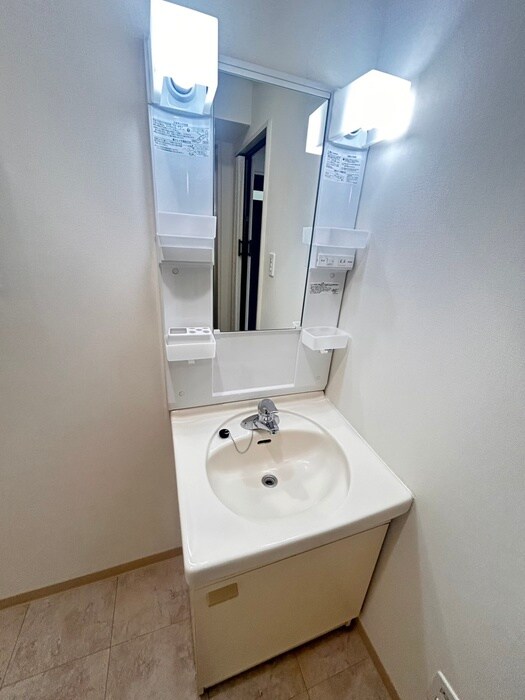 シティアドレ月寒公園の物件内観写真