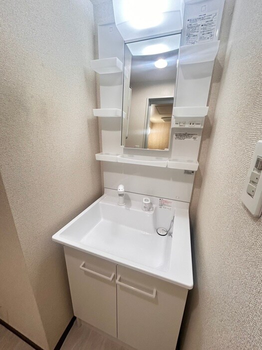 シティアドレ月寒公園の物件内観写真