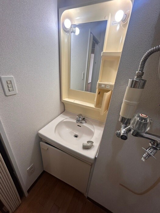 シティアドレ月寒公園の物件内観写真