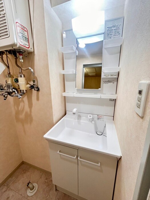 シティアドレ月寒公園の物件内観写真