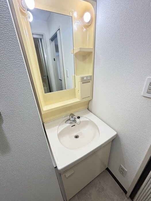 シティアドレ月寒公園の物件内観写真