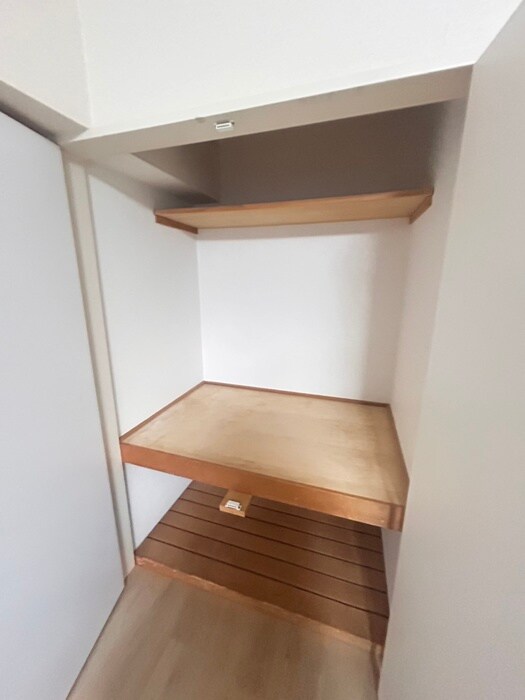 シティアドレ月寒公園の物件内観写真