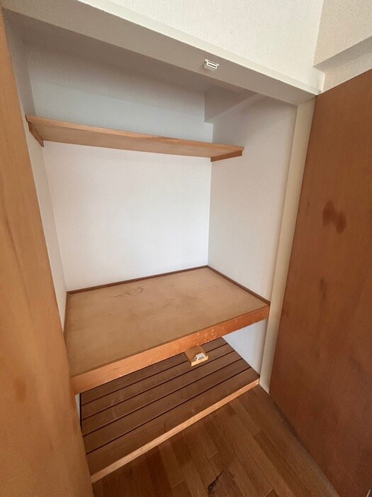 シティアドレ月寒公園の物件内観写真