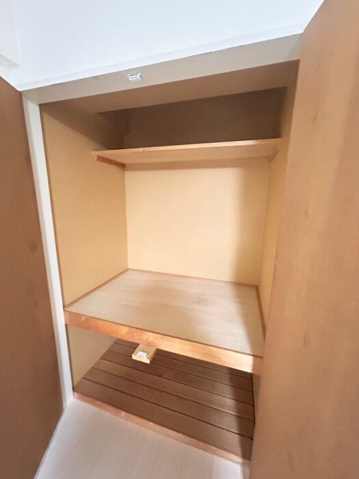 シティアドレ月寒公園の物件内観写真