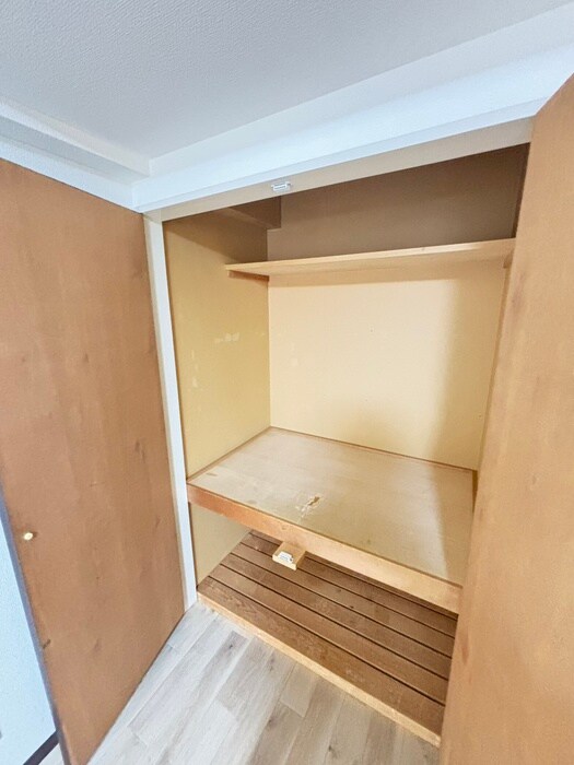 シティアドレ月寒公園の物件内観写真