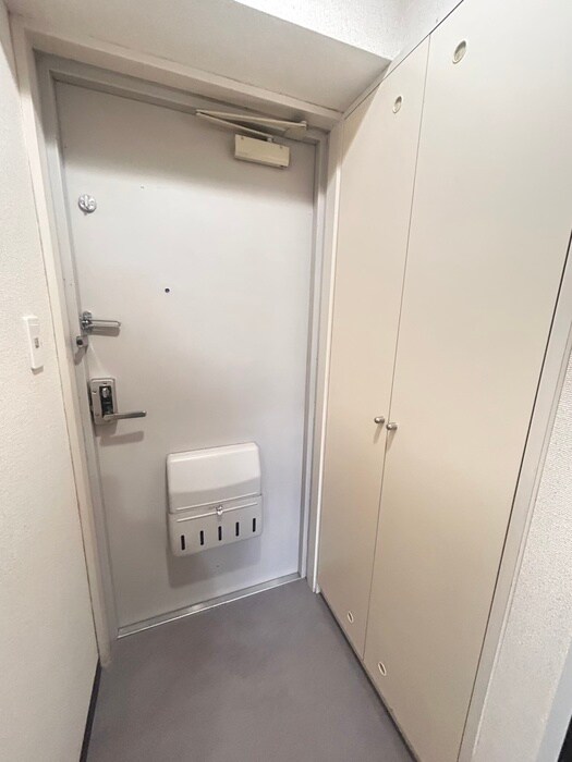 シティアドレ月寒公園の物件内観写真