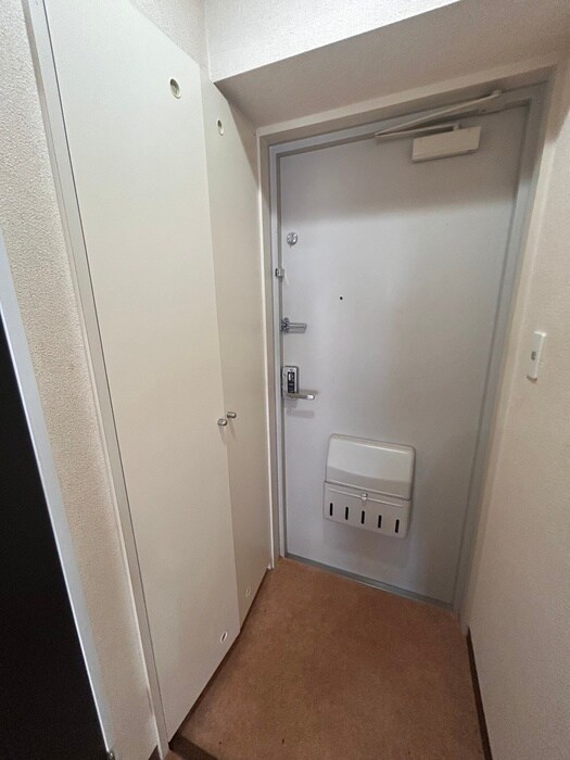 シティアドレ月寒公園の物件内観写真