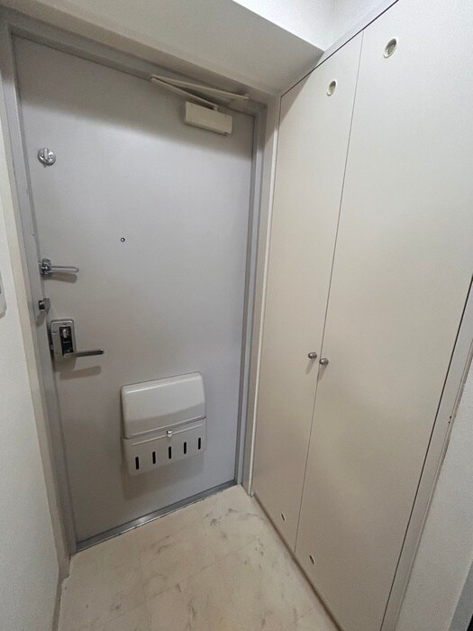 シティアドレ月寒公園の物件内観写真