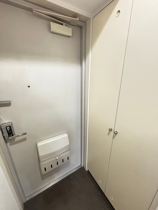 シティアドレ月寒公園の物件内観写真