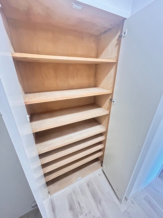 シティアドレ月寒公園の物件内観写真