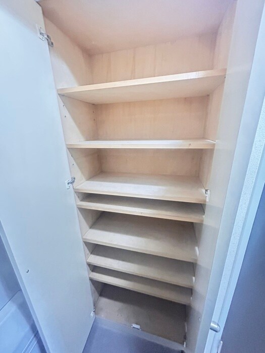 シティアドレ月寒公園の物件内観写真