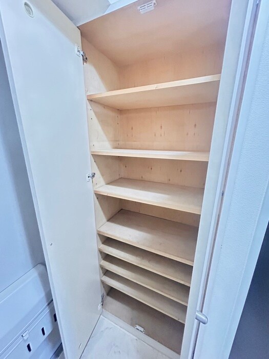 シティアドレ月寒公園の物件内観写真