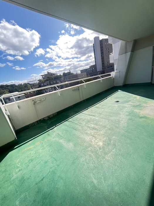 シティアドレ月寒公園の物件内観写真