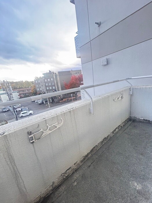 シティアドレ月寒公園の物件内観写真