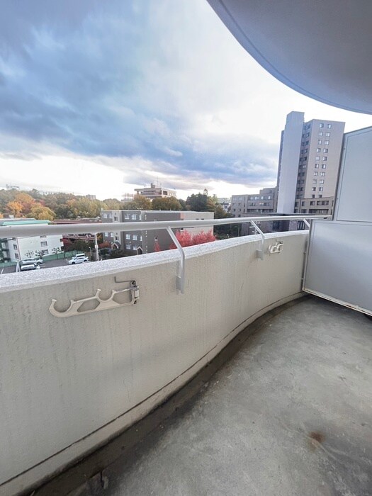 シティアドレ月寒公園の物件内観写真