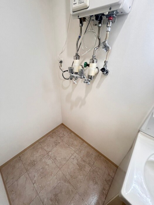 シティアドレ月寒公園の物件内観写真