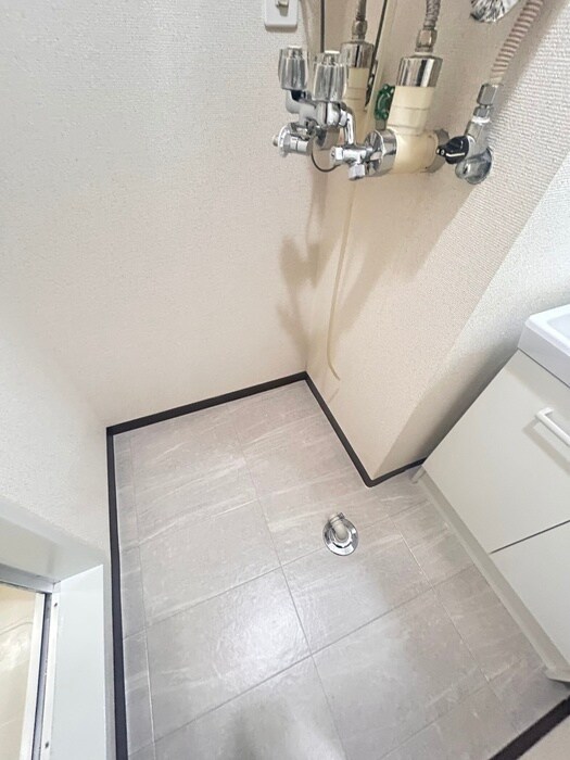 シティアドレ月寒公園の物件内観写真