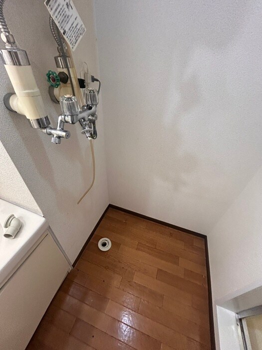 シティアドレ月寒公園の物件内観写真