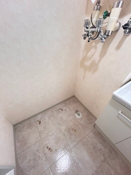 シティアドレ月寒公園の物件内観写真