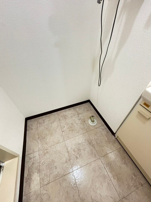 シティアドレ月寒公園の物件内観写真