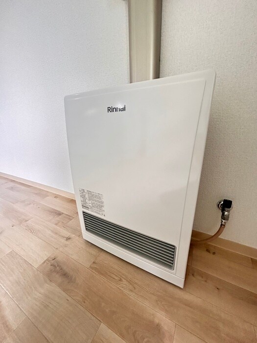 シティアドレ月寒公園の物件内観写真