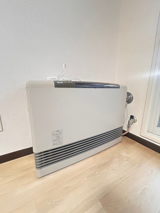 シティアドレ月寒公園の物件内観写真