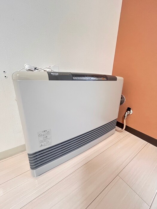 シティアドレ月寒公園の物件内観写真