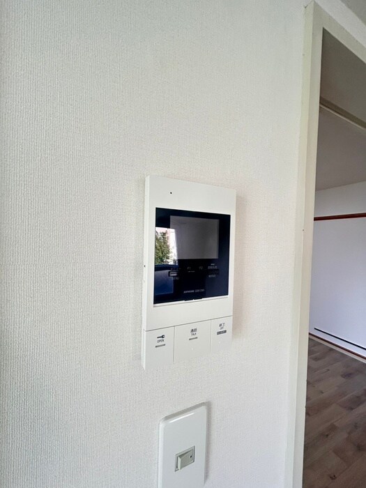 シティアドレ月寒公園の物件内観写真