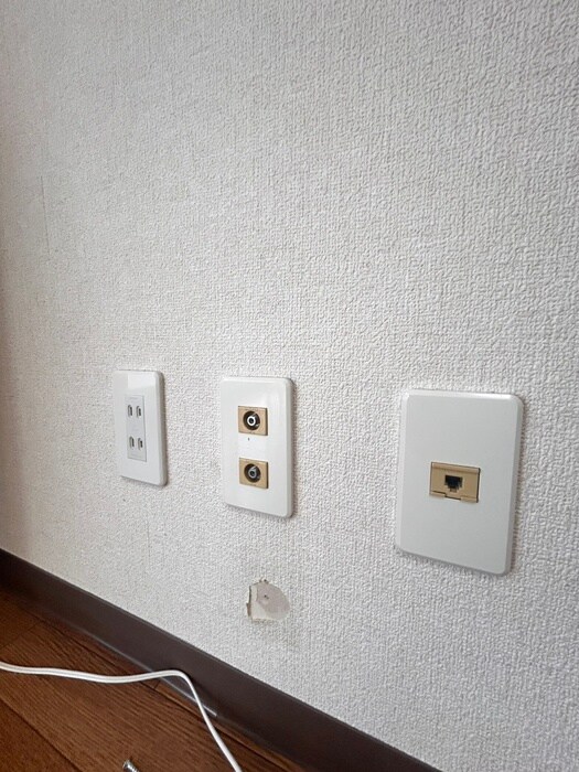 シティアドレ月寒公園の物件内観写真