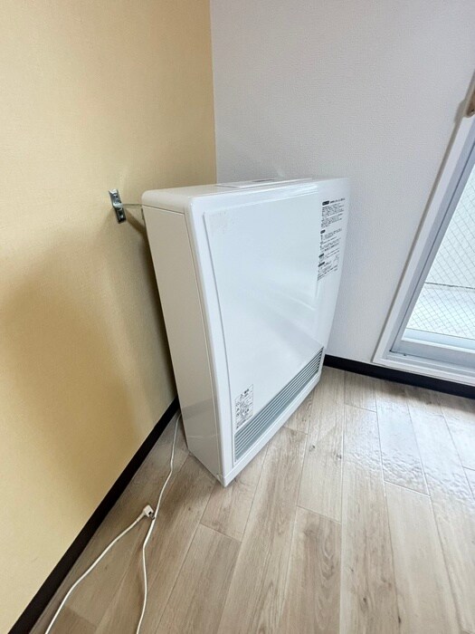 シティアドレ月寒公園の物件内観写真